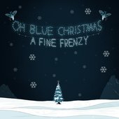 Oh, Blue Christmas