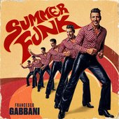 Summer Funk - Single