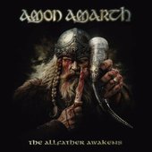 The Allfather Awakens