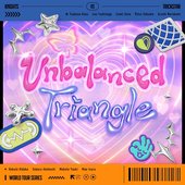 Knights VS Trickstar「Unbalanced Triangle」あんさんぶるスターズ！！World Tour Series