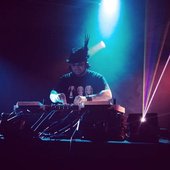 Phillosopher Live at Main Course