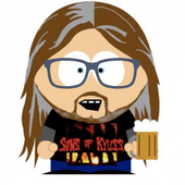 Avatar for StoneDex