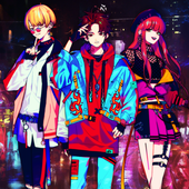BAE // Paradox Live