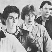 The Reputations (aka The Young Ones)