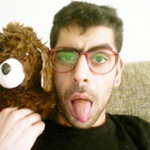 ie1384 için avatar