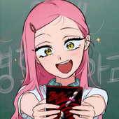 Avatar di KeityMO