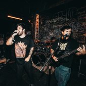 Corpse Pile