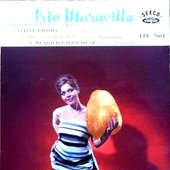 album art
