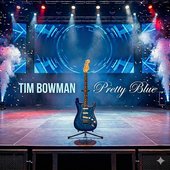 Pretty Blue - Single