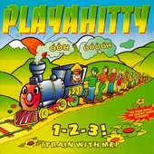 1-2-3 (Train With Me) [The Full Mixes]