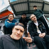 Neck Deep
