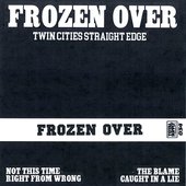 Twin Cities Straight Edge - EP