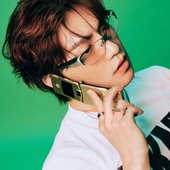 COSMOPOLITAN KOREAN