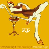 Tempus fugit EP