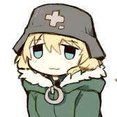 TrishDisappoint さんのアバター