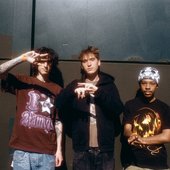 Eera, Harrison & Evilgiane