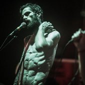 The Worst of My Birthdays : Live in Brooklyn 7/28/2015