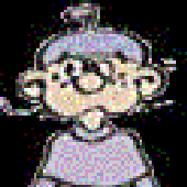 Avatar for grenou1lle