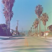 LA Drive