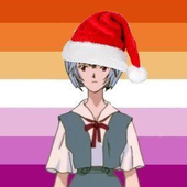 Avatar for SigmaReiAyanami