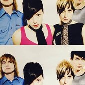 Swedish indie pop band