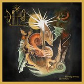 Yearning Arrows; Cloven Suns