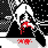 Avatar for InSilhouette