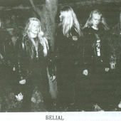 Belial (Fin)