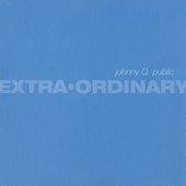 Extra Ordinary
