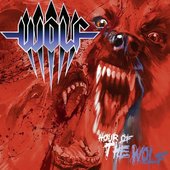 Hour Of The Wolf