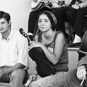 Maria Muldaur with Jim Kweskin Jug Band