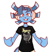 Avatar for Spaxolotl
