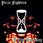 A New Beginning - EP