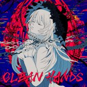 CLEAN HANDS