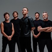 Parkway Drive | 2024