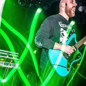 Cameron McBride/Methwitch