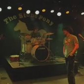 Back to June at the Stone Pony on Jan 14, 2024
