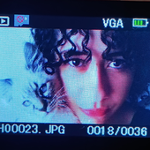 weirdomess için avatar