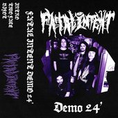 Fatal Intent Demo 24' - Single