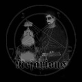Nefarious (USA) (New York and California)