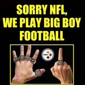 Avatar for Yinzer71