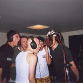 Studio Recording