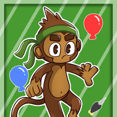 Avatar for Dartmonkay