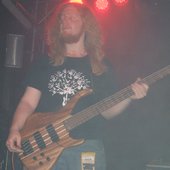 Skeletor September 2011