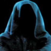 Avatar for The_Wraith