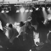 Gleet - Live