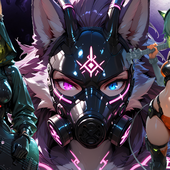 Avatar for FrigginExpress