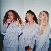 LITTLE MIX