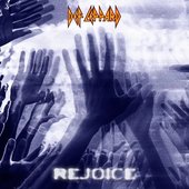 Rejoice (Live at Caesars Palace)