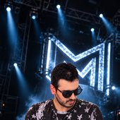Marcosd - Wallpaper Disc Jockey